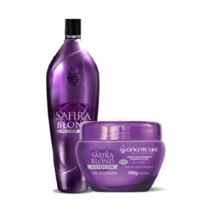 Safira Blond Home Care