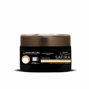 Safira Brown