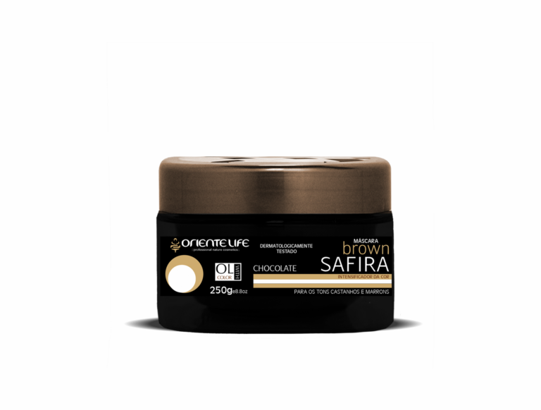 Safira Brown