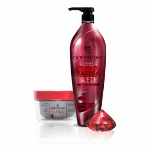 Safira Red