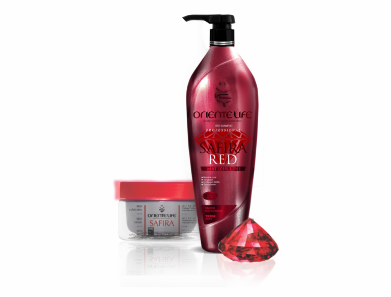 Safira Red