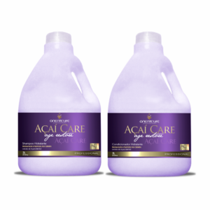 Açai Care Lavatório 2 L