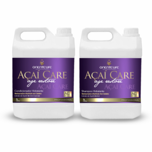 Açai Care Lavatório 5 L