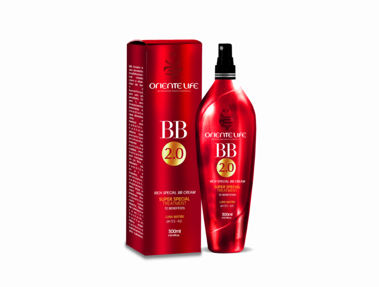BB Cream
