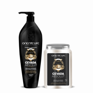 Cevada Absolut