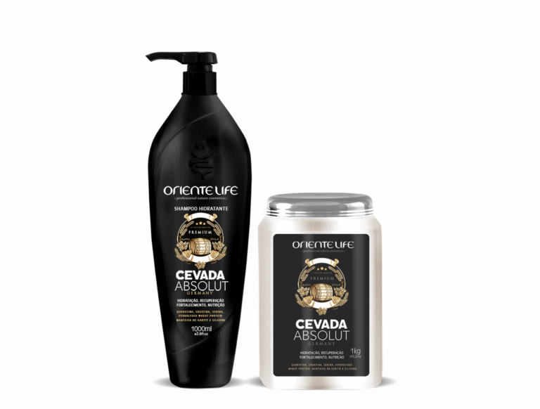 Cevada Absolut
