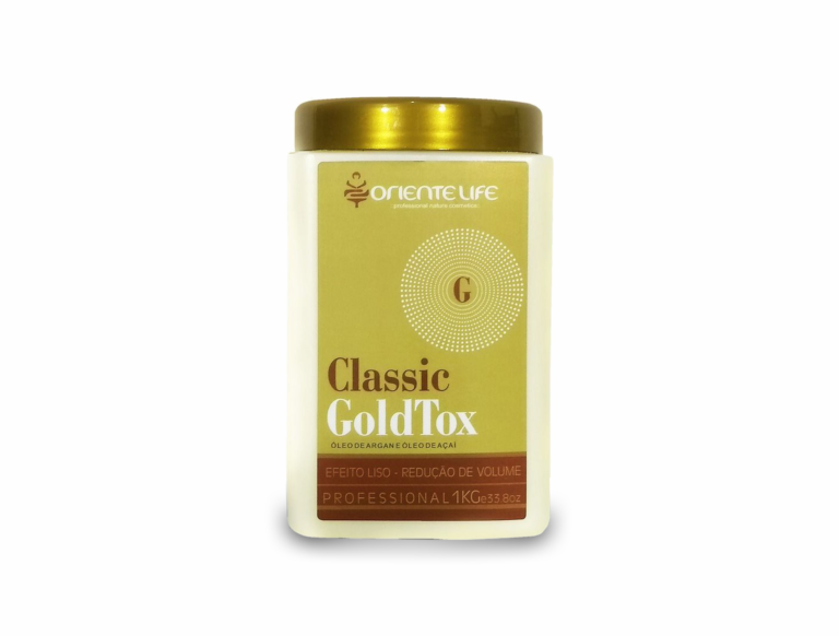 Goldtox Classic