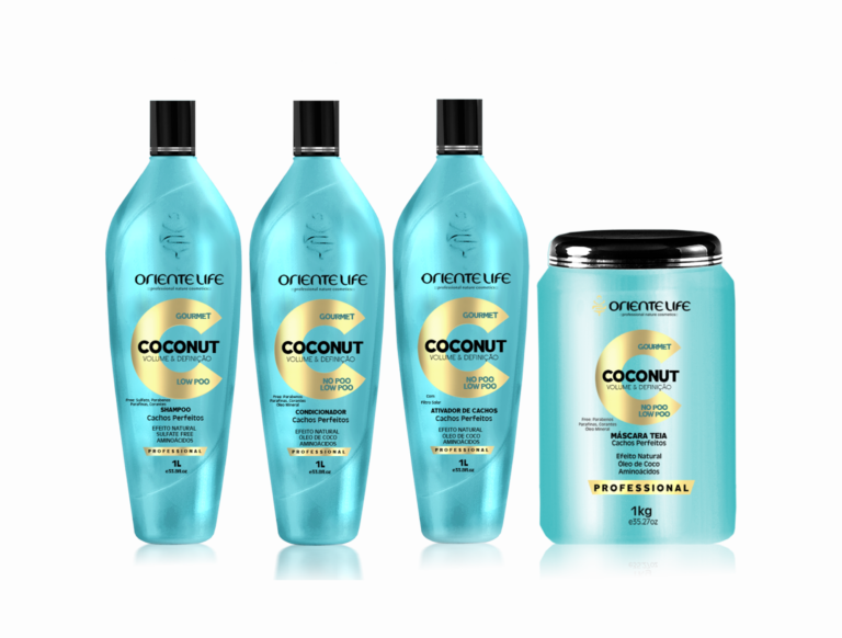 Coconut