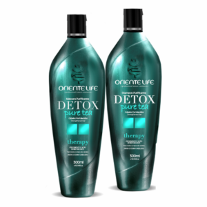 Kit Detox Purify