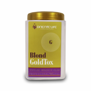 Goldtox Blond