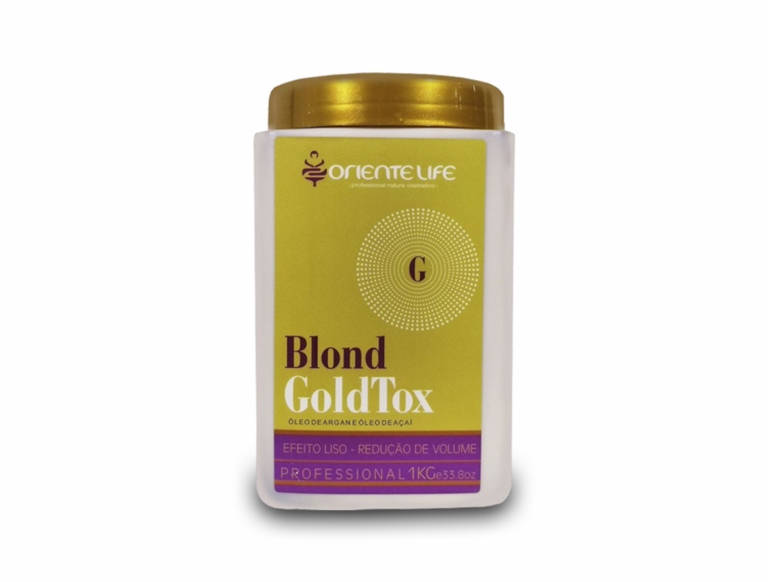 Goldtox Blond