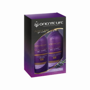 Kit Açai Care