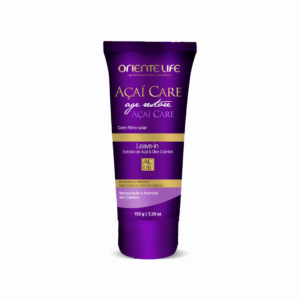 Leave-in Açai Care