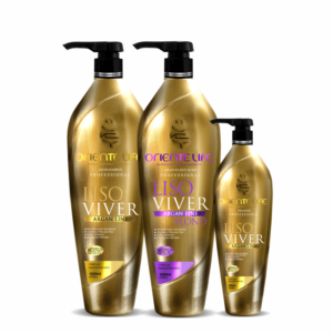 Liso Viver Blond