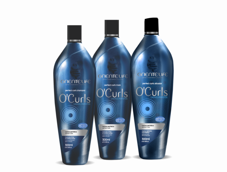 Kit O´Curls