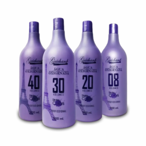 Oxicream Creme Oxidantes