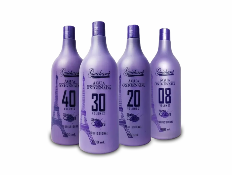 Oxicream Creme Oxidantes