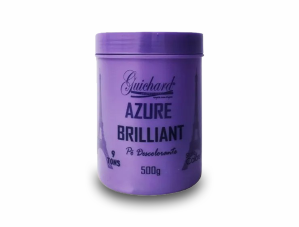 Pó Descolorante Azure Brilliant