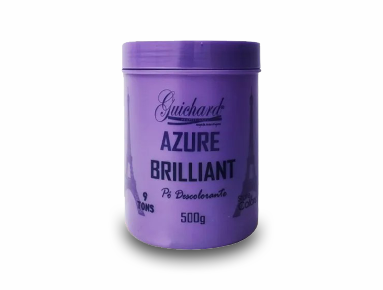 Pó Descolorante Azure Brilliant