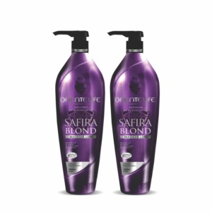Safira Blond Profissional