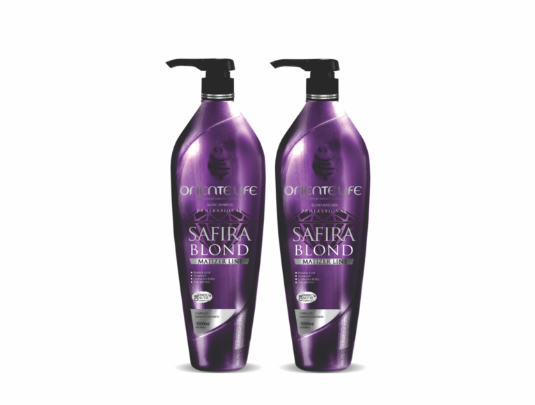 Safira Blond Profissional